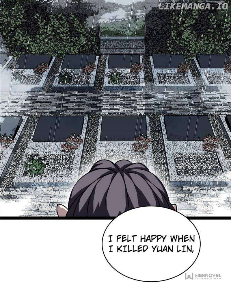 It all starts with playing game seriously Chapter 158 - page 7