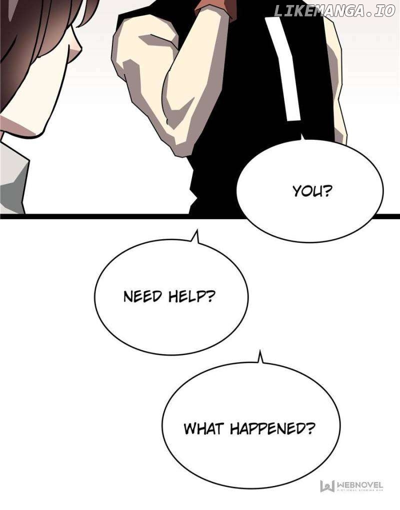 It all starts with playing game seriously Chapter 158 - page 72