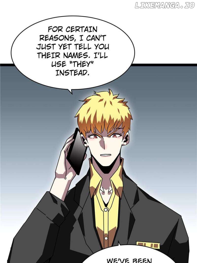 It all starts with playing game seriously Chapter 158 - page 73