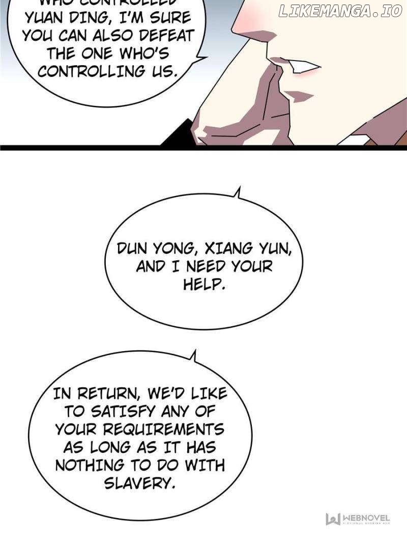It all starts with playing game seriously Chapter 158 - page 75