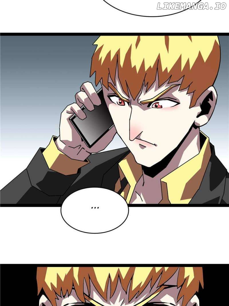It all starts with playing game seriously Chapter 158 - page 77