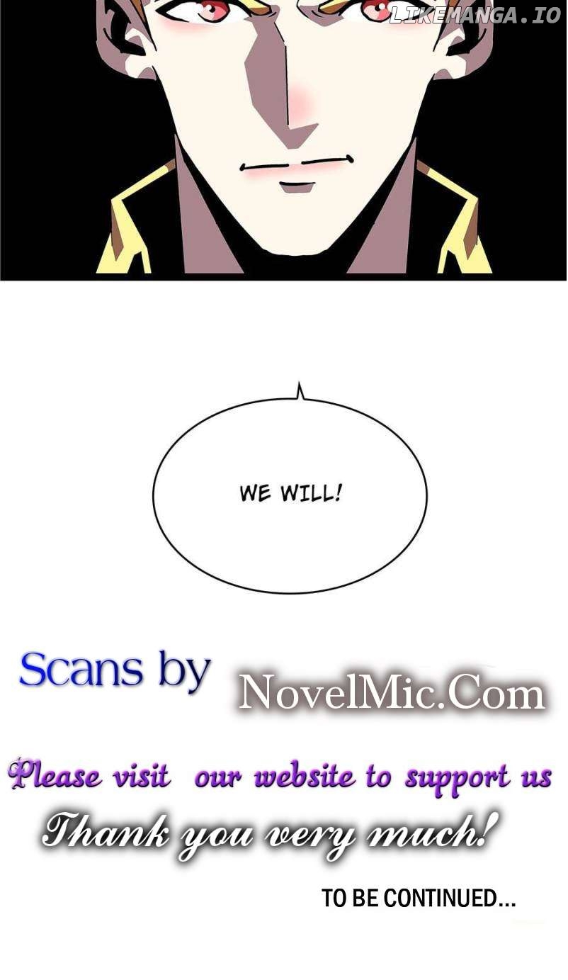 It all starts with playing game seriously Chapter 158 - page 78