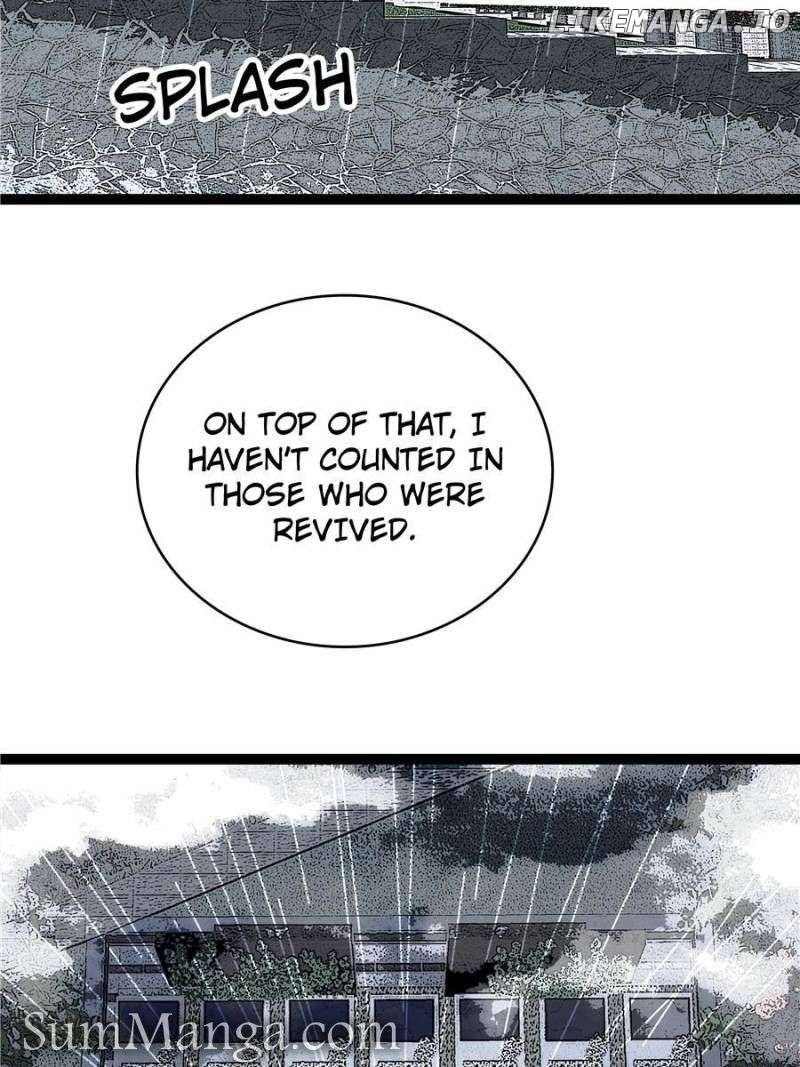 It all starts with playing game seriously Chapter 158 - page 9