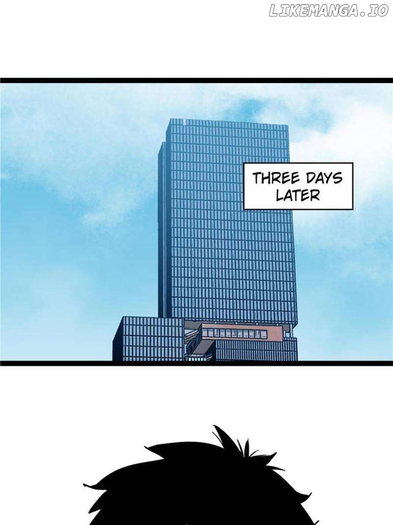 It all starts with playing game seriously Chapter 159 - page 13