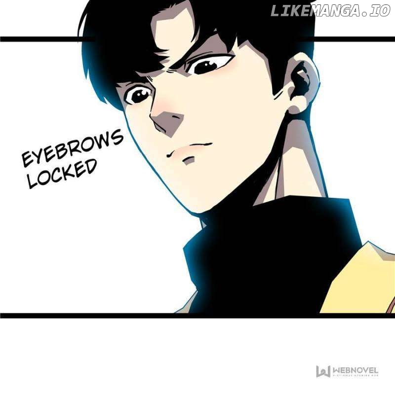 It all starts with playing game seriously Chapter 159 - page 14