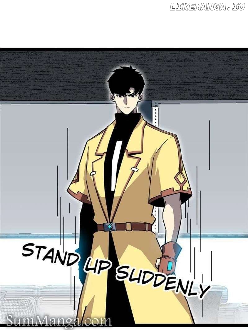 It all starts with playing game seriously Chapter 159 - page 18