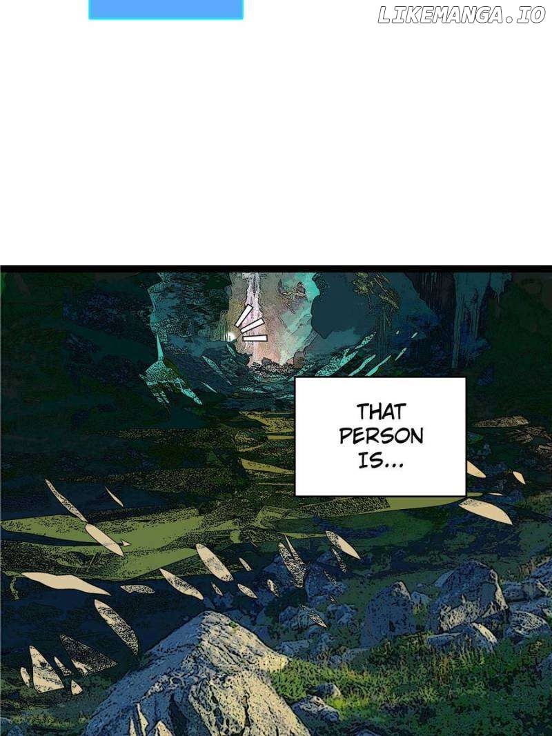 It all starts with playing game seriously Chapter 159 - page 23