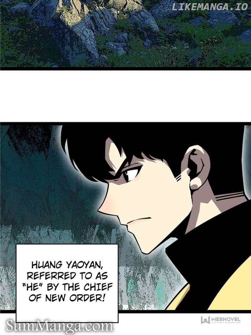 It all starts with playing game seriously Chapter 159 - page 24