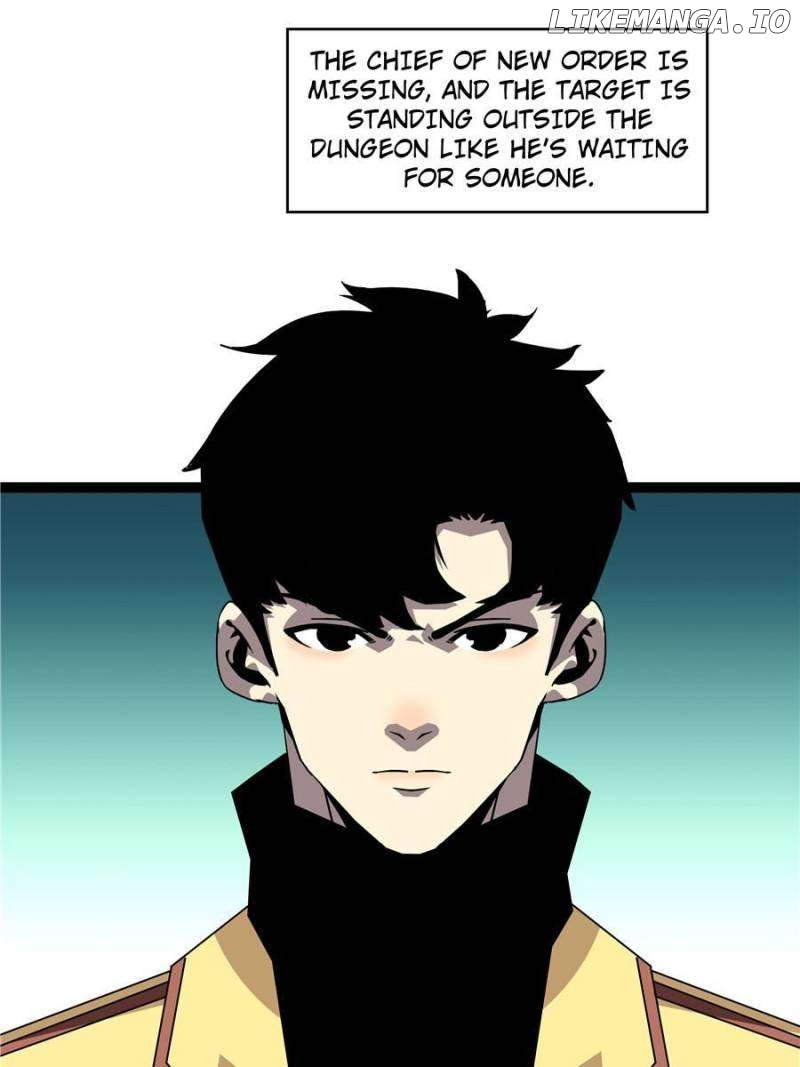 It all starts with playing game seriously Chapter 159 - page 25