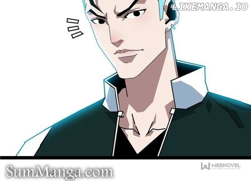 It all starts with playing game seriously Chapter 159 - page 27