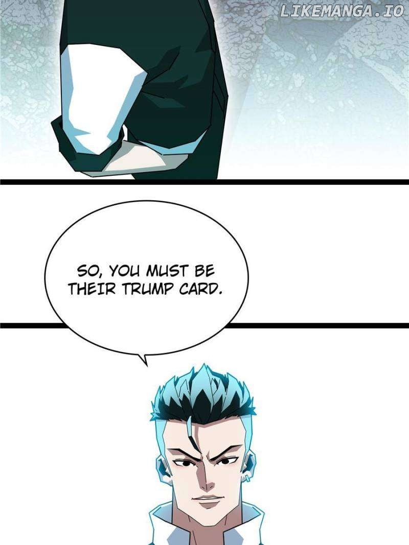 It all starts with playing game seriously Chapter 159 - page 29