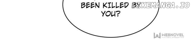 It all starts with playing game seriously Chapter 159 - page 31
