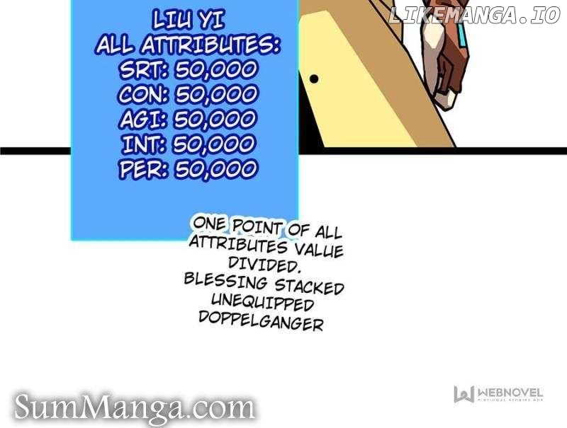 It all starts with playing game seriously Chapter 159 - page 33