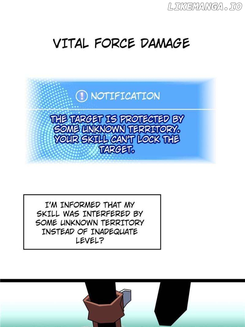 It all starts with playing game seriously Chapter 159 - page 34