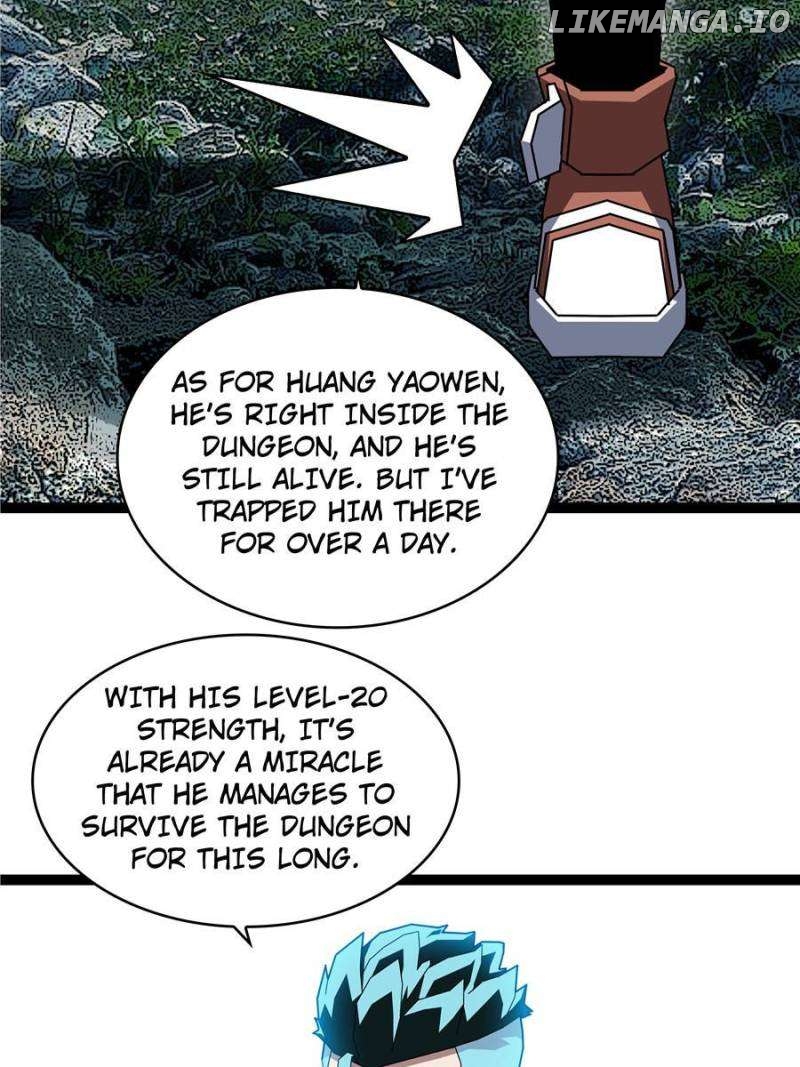 It all starts with playing game seriously Chapter 159 - page 39