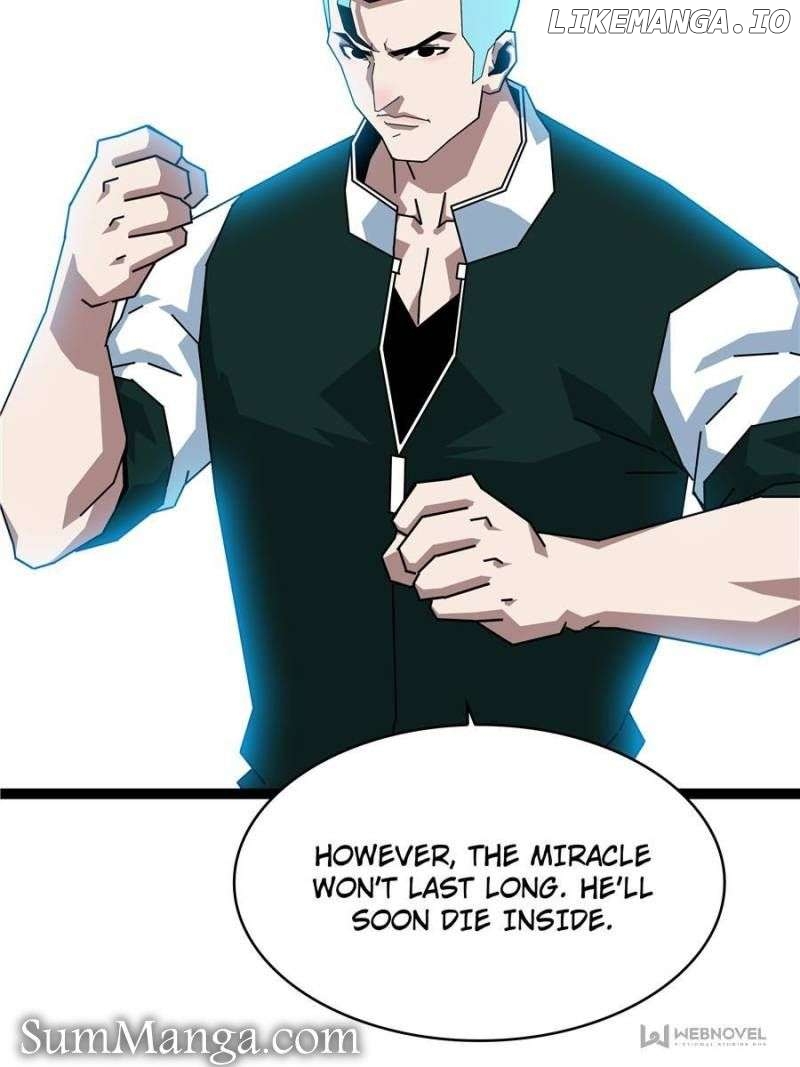 It all starts with playing game seriously Chapter 159 - page 40