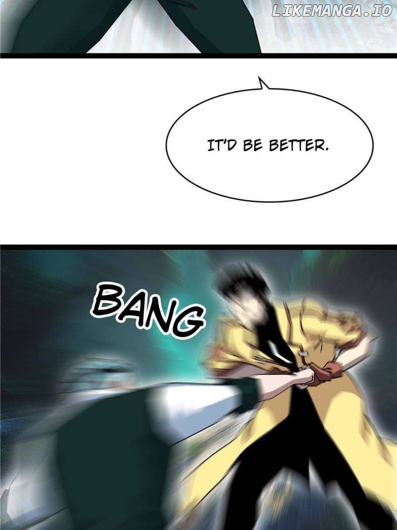 It all starts with playing game seriously Chapter 159 - page 44