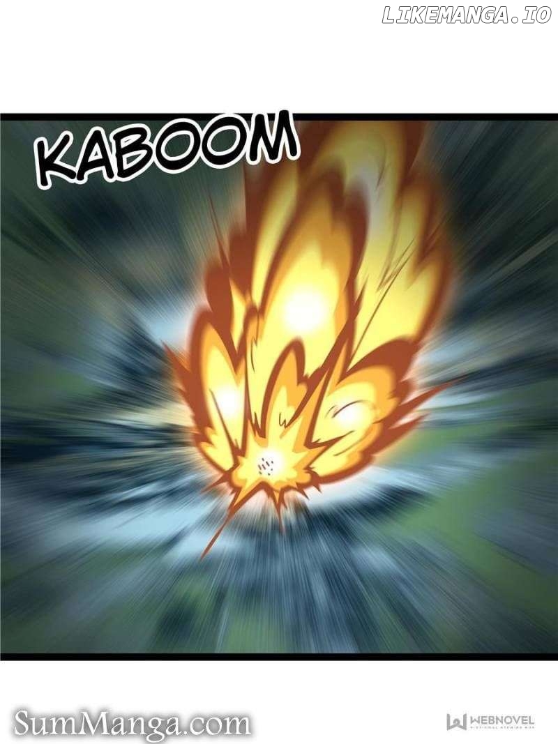 It all starts with playing game seriously Chapter 159 - page 46
