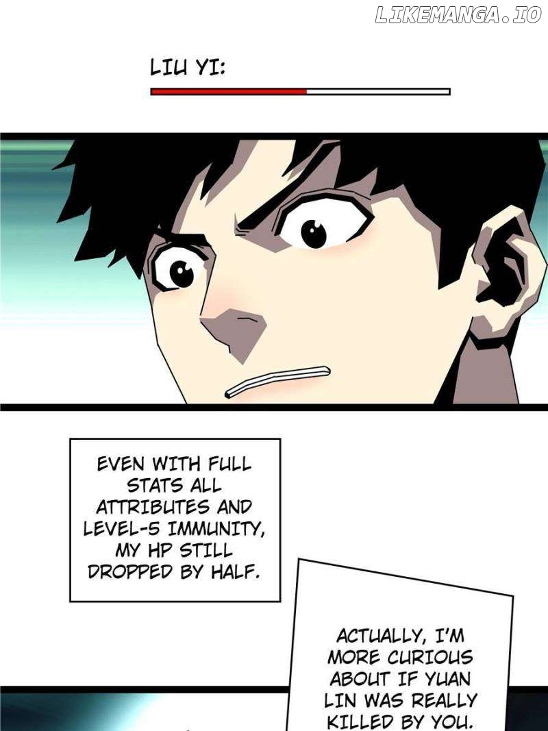 It all starts with playing game seriously Chapter 159 - page 48