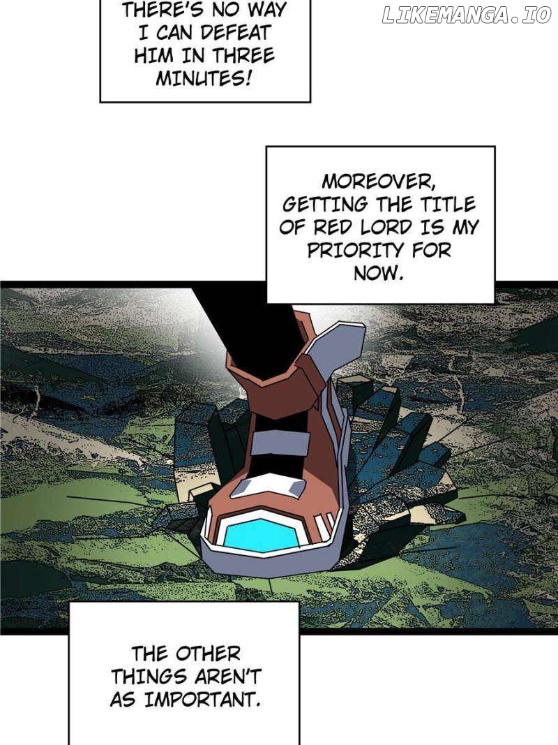 It all starts with playing game seriously Chapter 159 - page 53