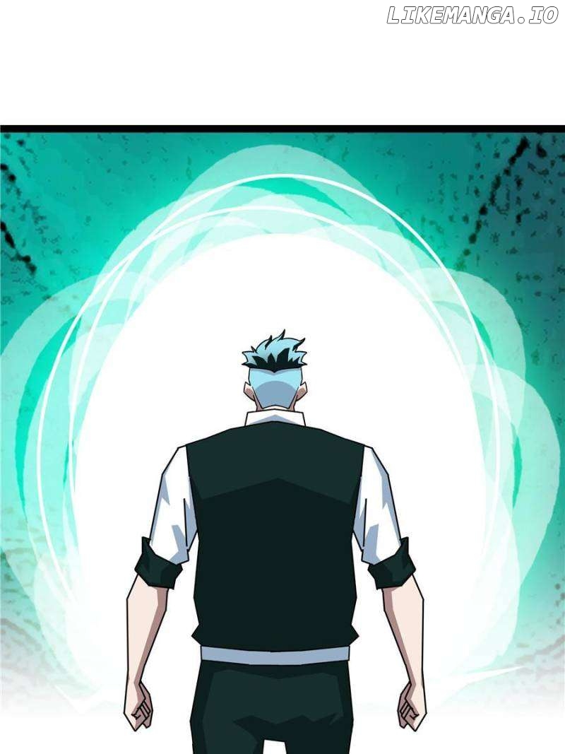 It all starts with playing game seriously Chapter 159 - page 60