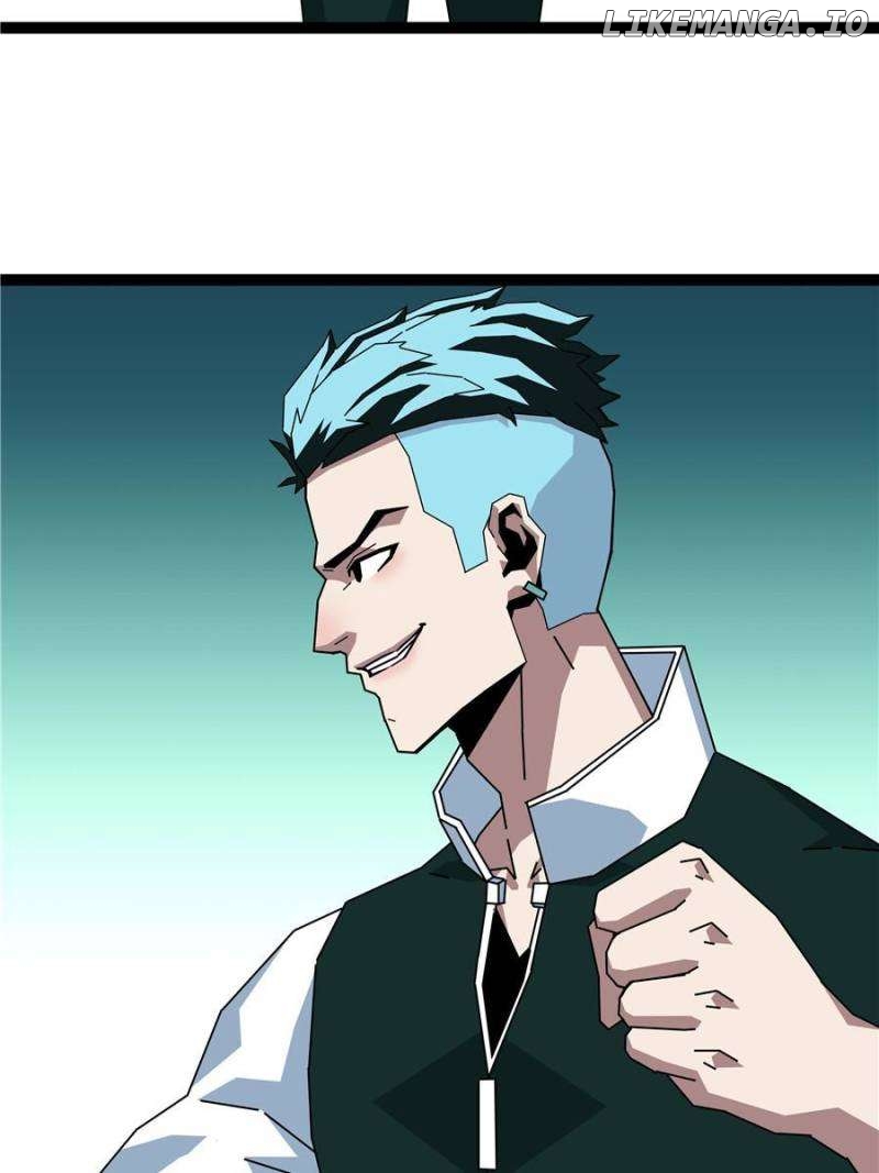 It all starts with playing game seriously Chapter 159 - page 61