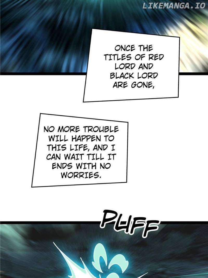 It all starts with playing game seriously Chapter 159 - page 64