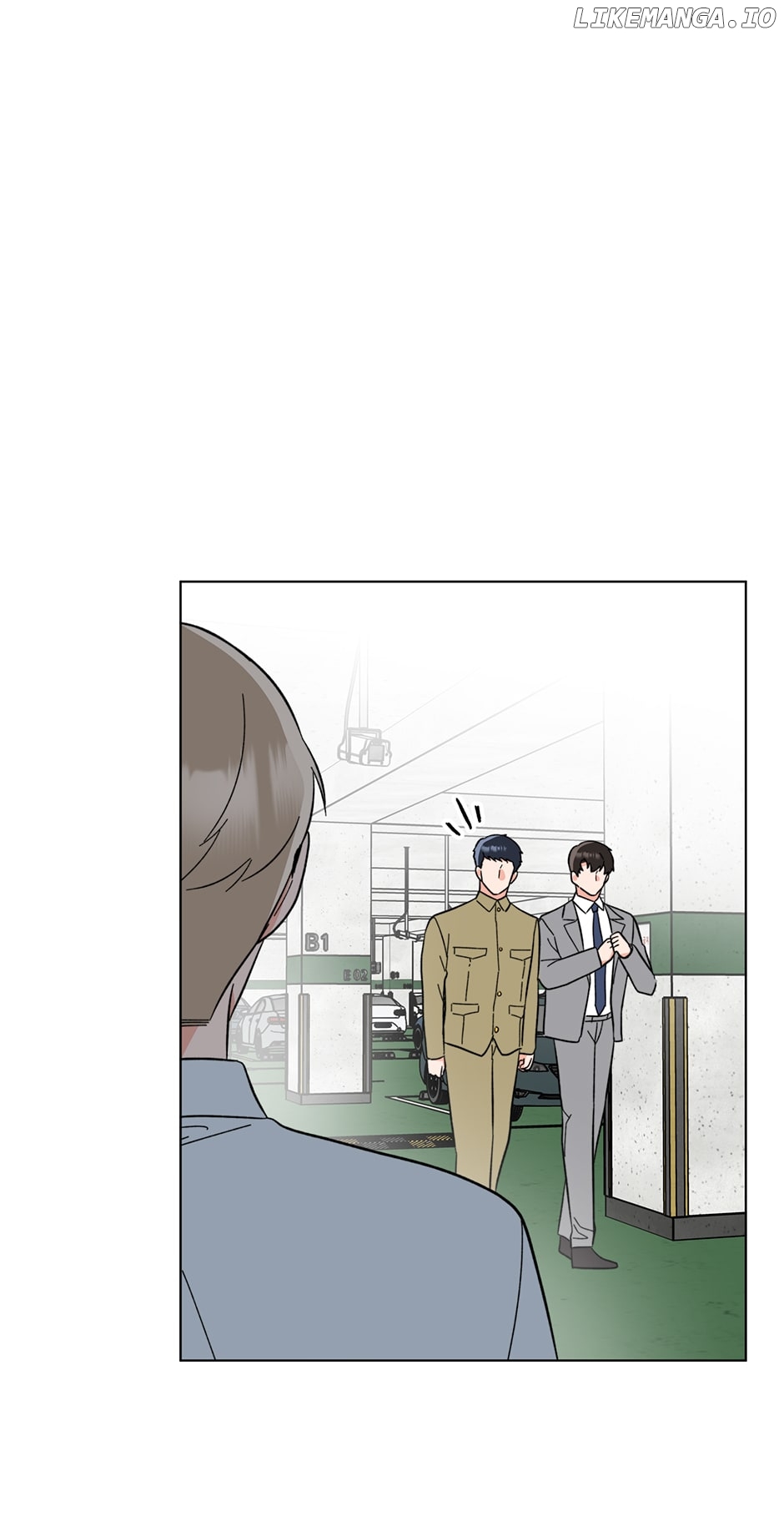 Rookie Talent Agent Knows It All Chapter 125 - page 33