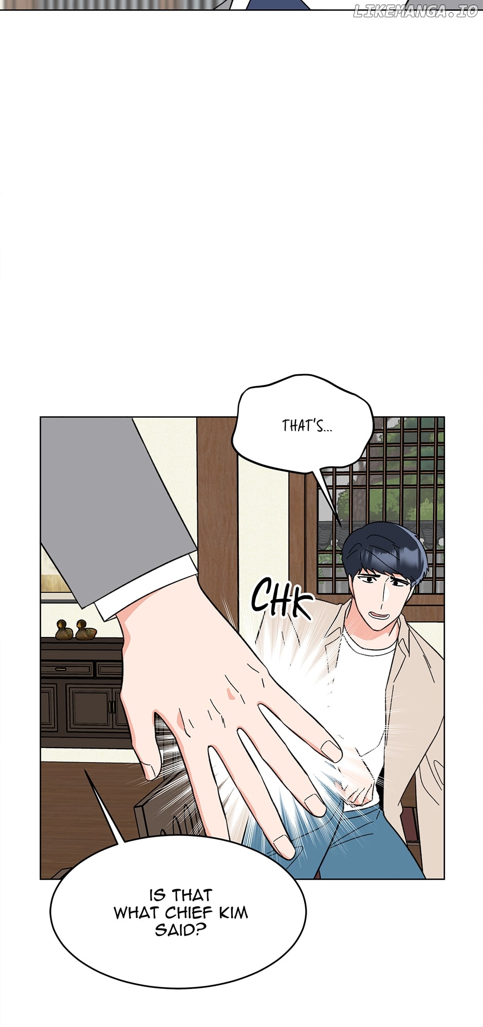 Rookie Talent Agent Knows It All Chapter 126 - page 25