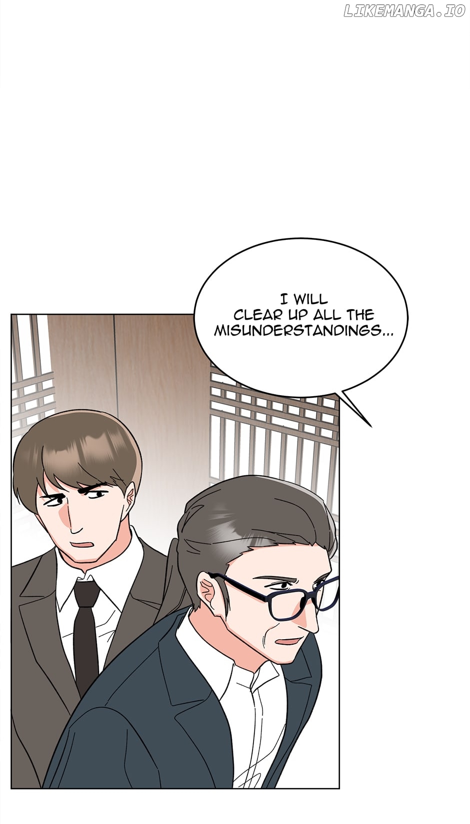 Rookie Talent Agent Knows It All Chapter 126 - page 33