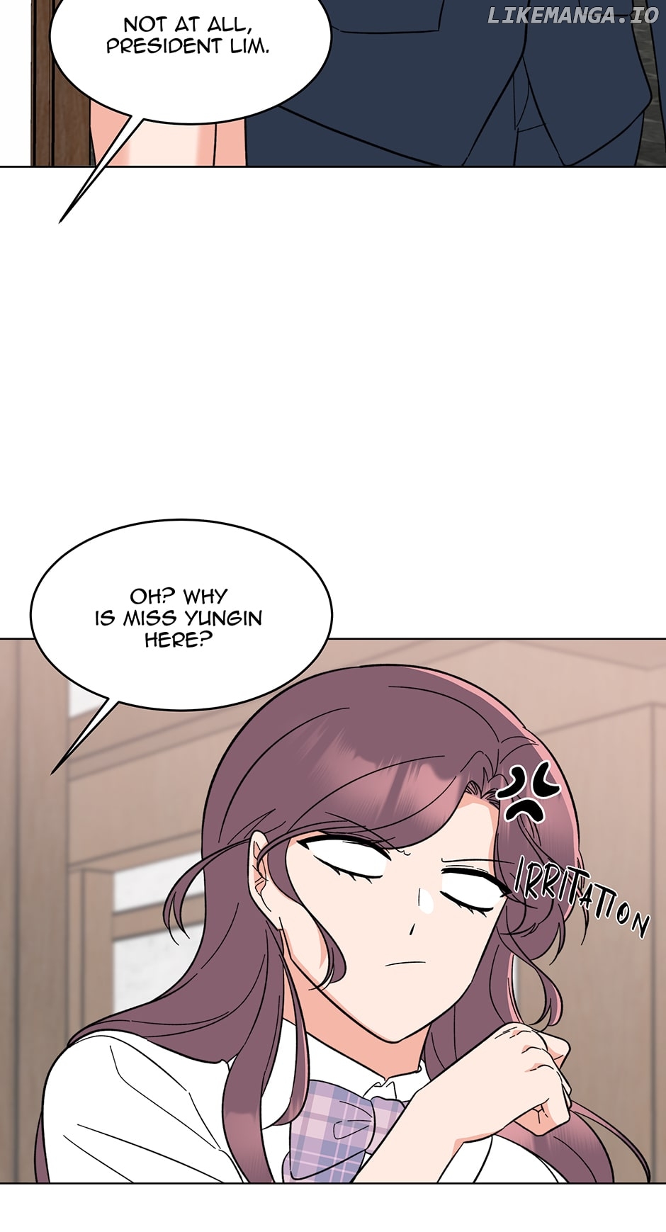 Rookie Talent Agent Knows It All Chapter 127 - page 24