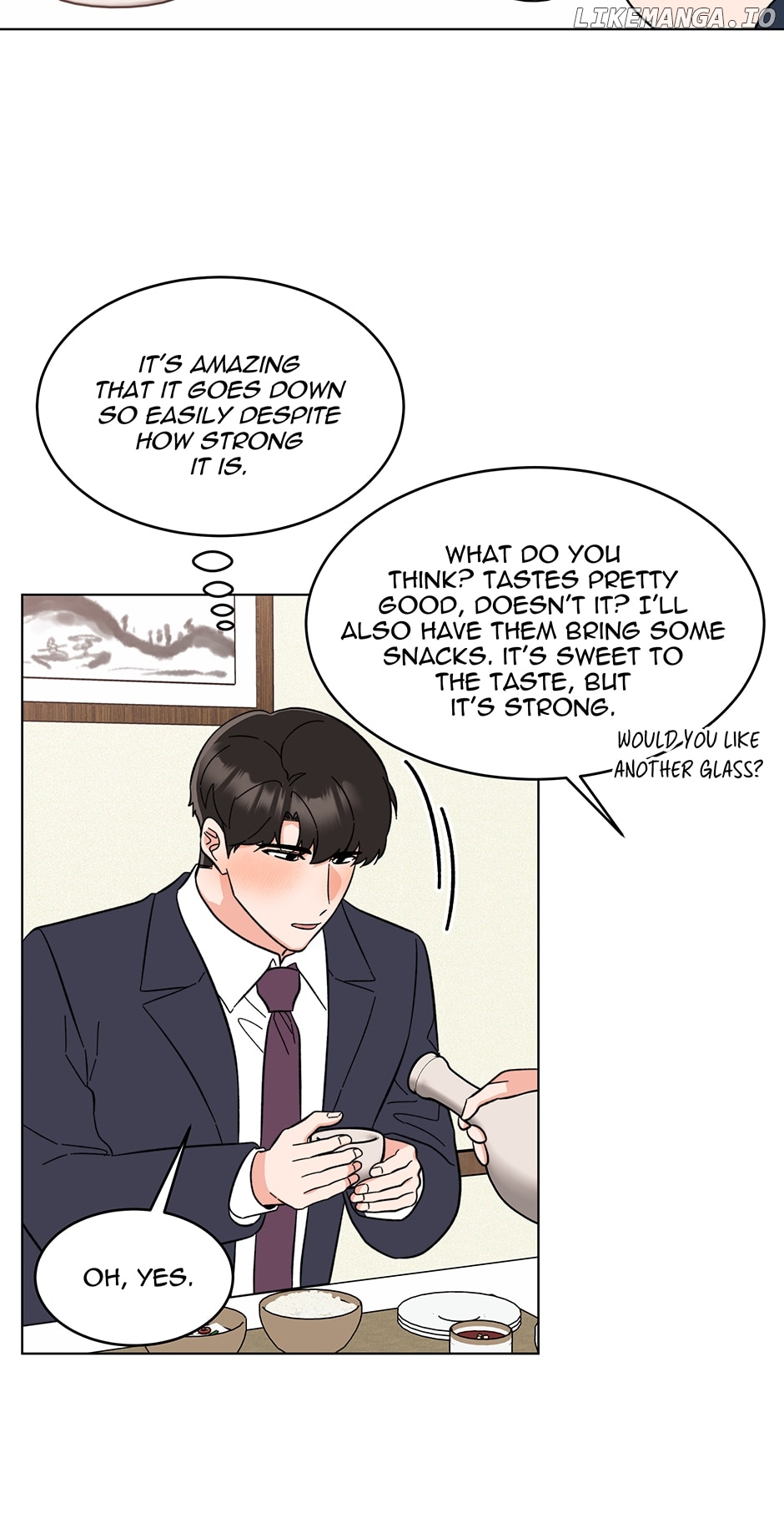 Rookie Talent Agent Knows It All Chapter 127 - page 30
