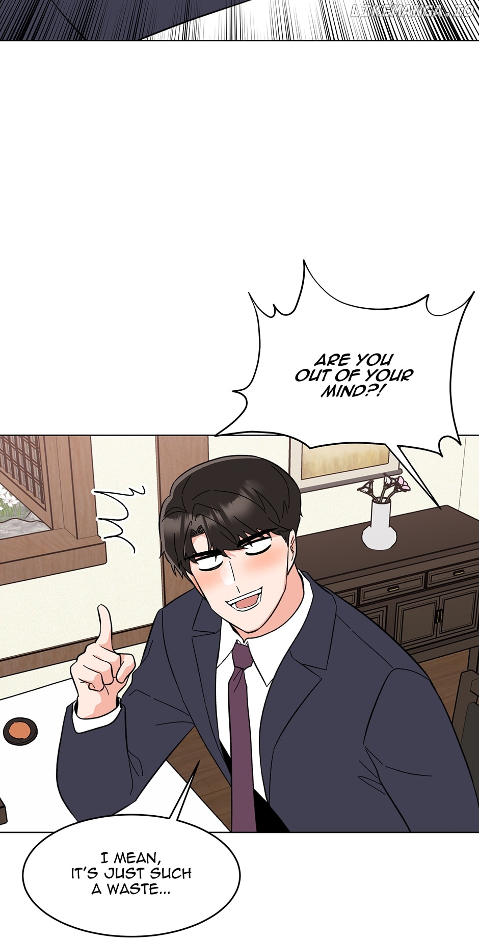 Rookie Talent Agent Knows It All Chapter 127 - page 59