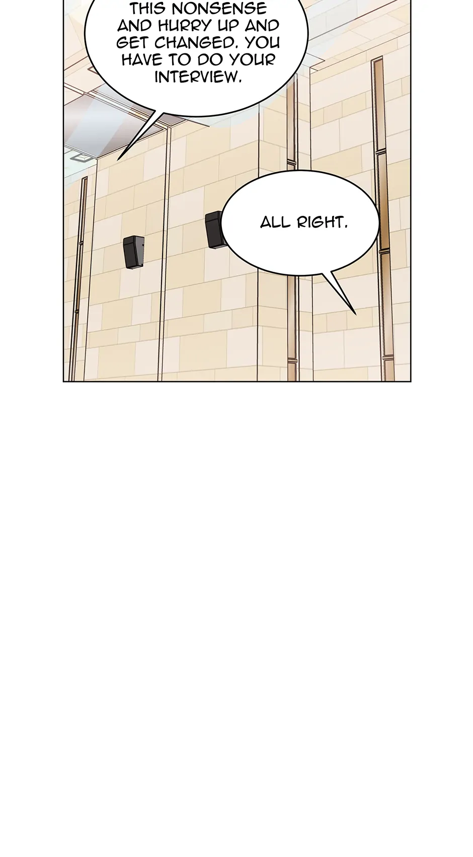 Rookie Talent Agent Knows It All Chapter 129 - page 10