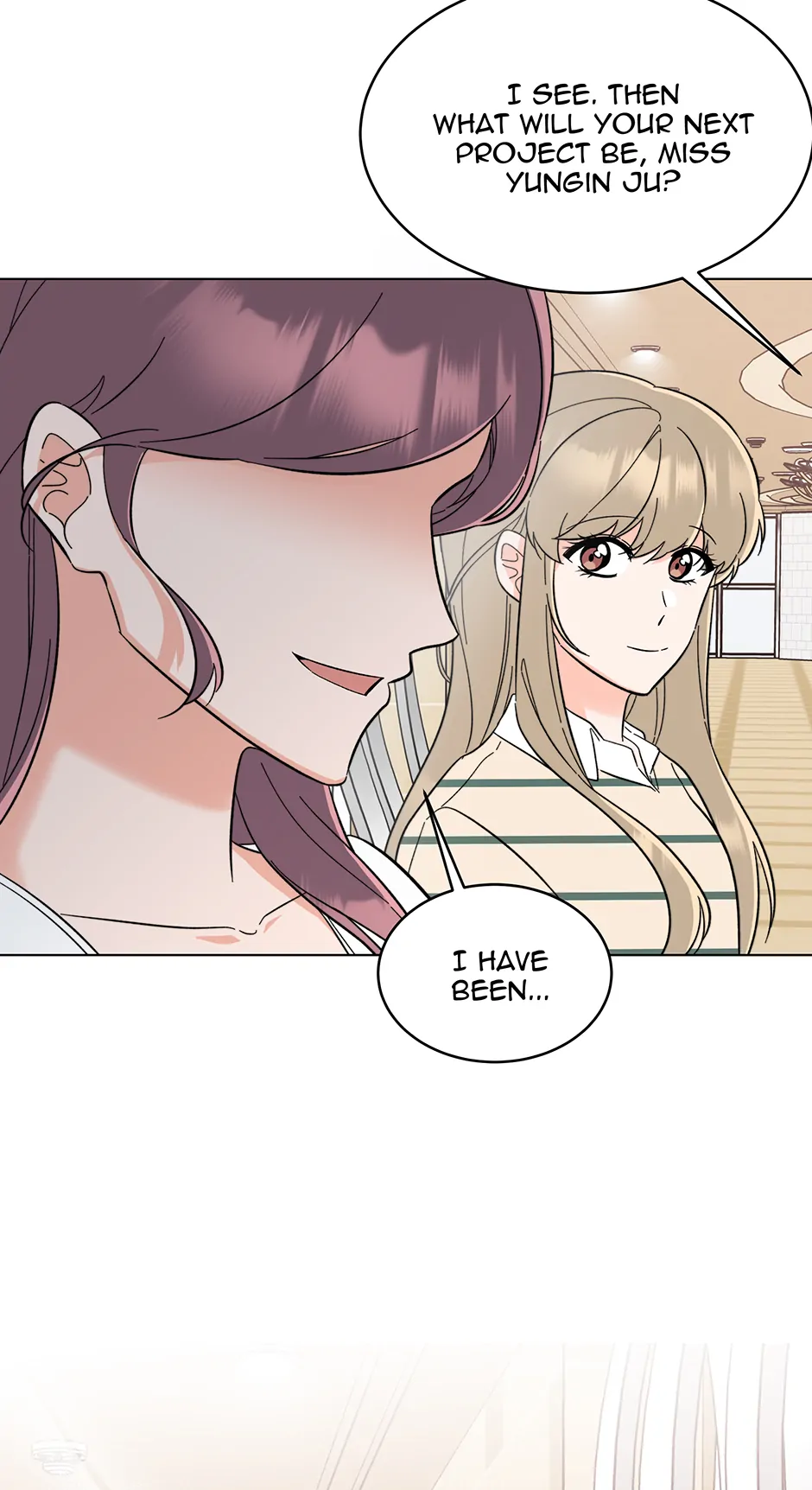 Rookie Talent Agent Knows It All Chapter 129 - page 16