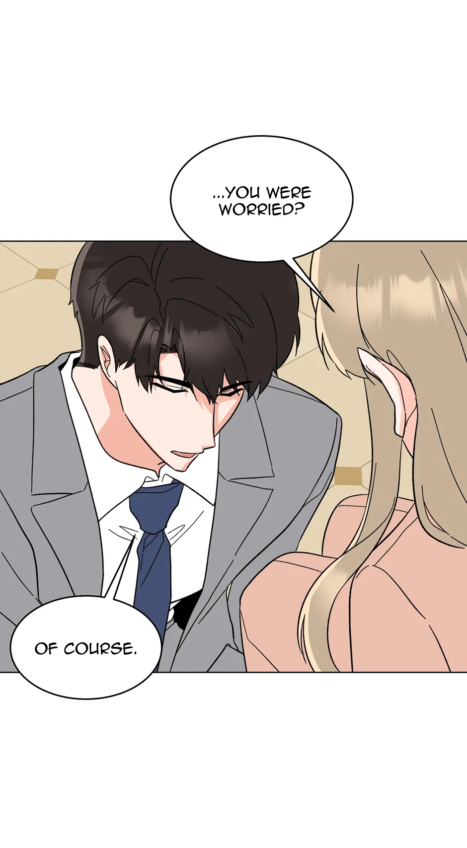 Rookie Talent Agent Knows It All Chapter 129 - page 2
