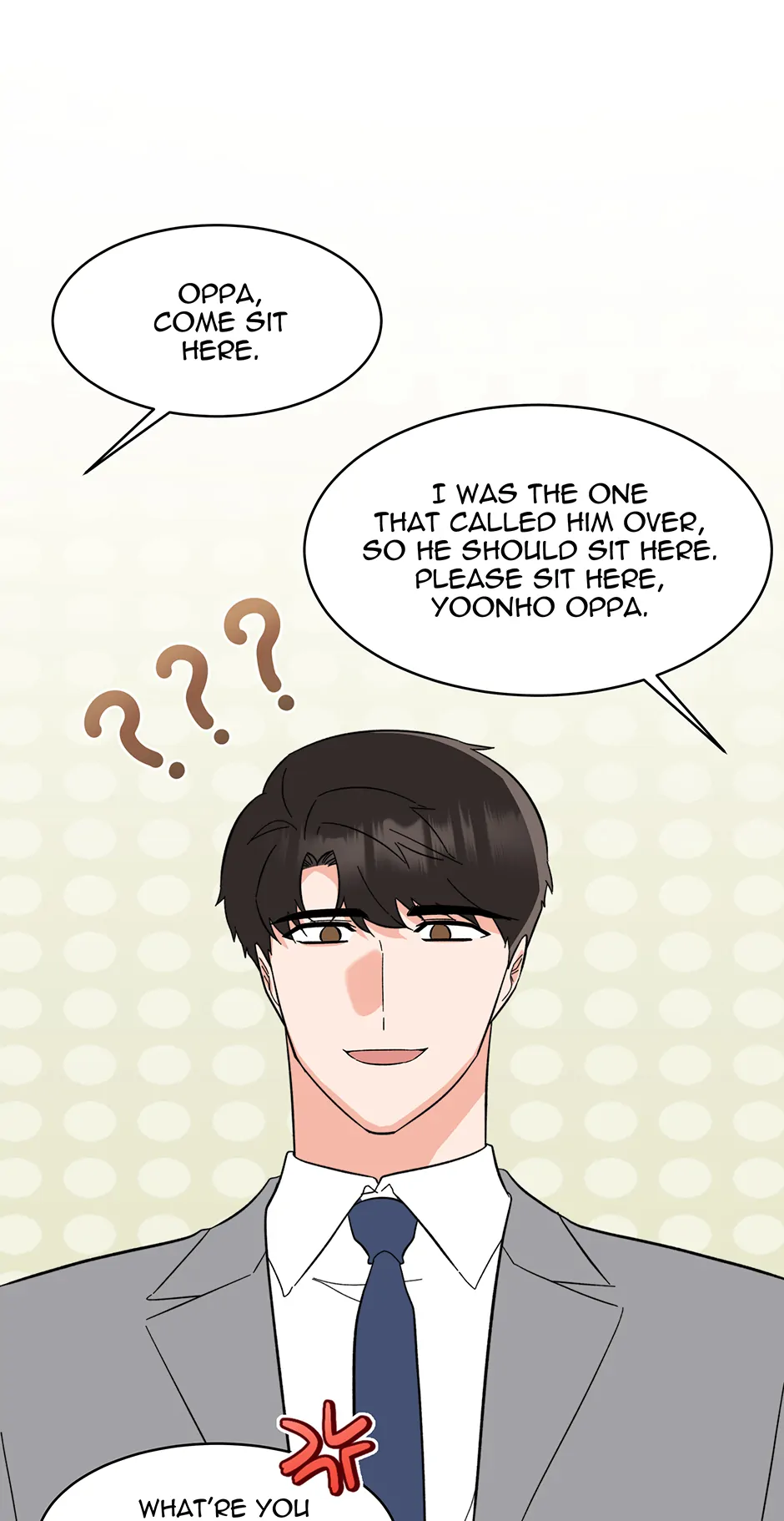 Rookie Talent Agent Knows It All Chapter 129 - page 51