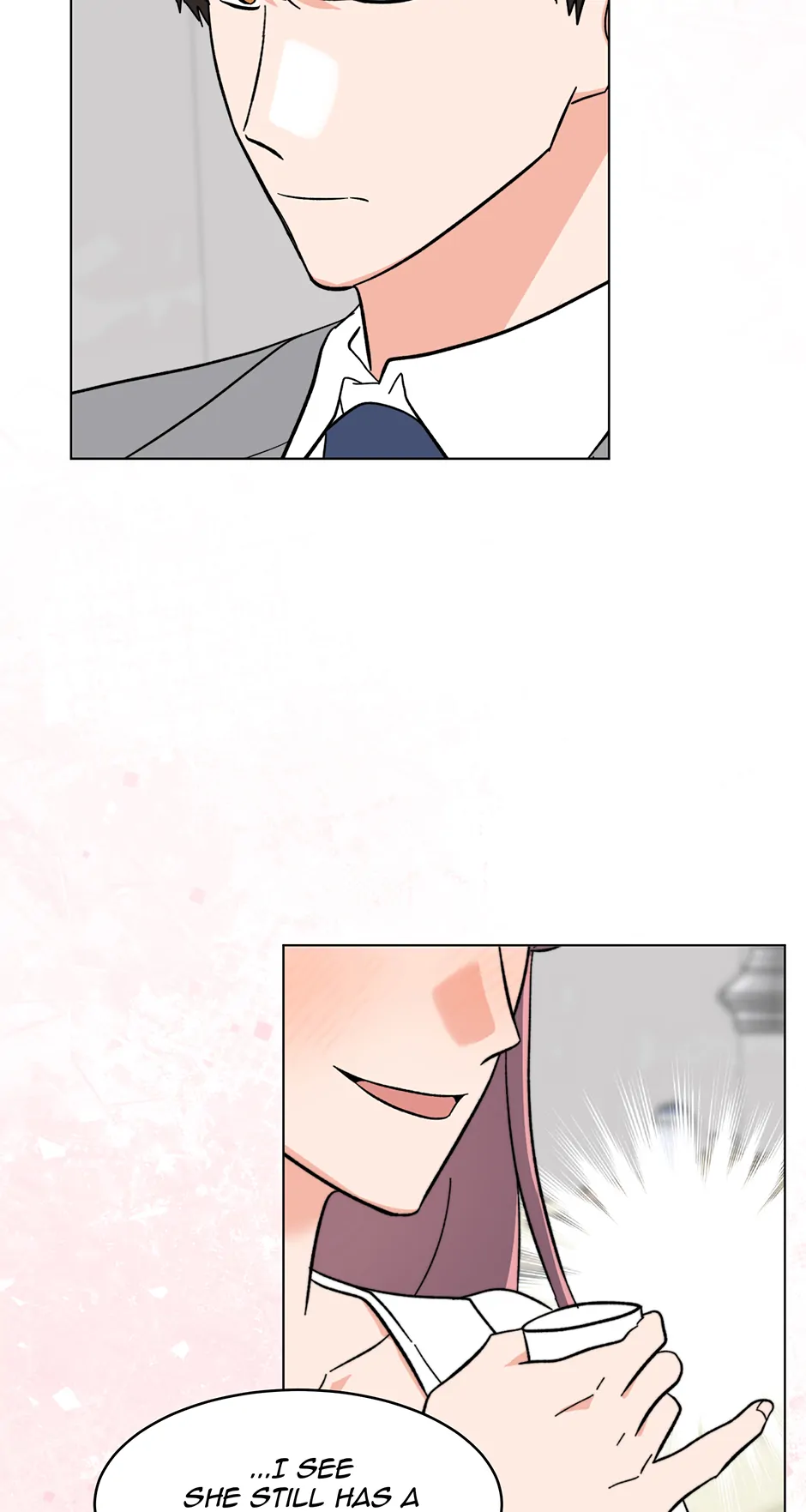 Rookie Talent Agent Knows It All Chapter 129 - page 57