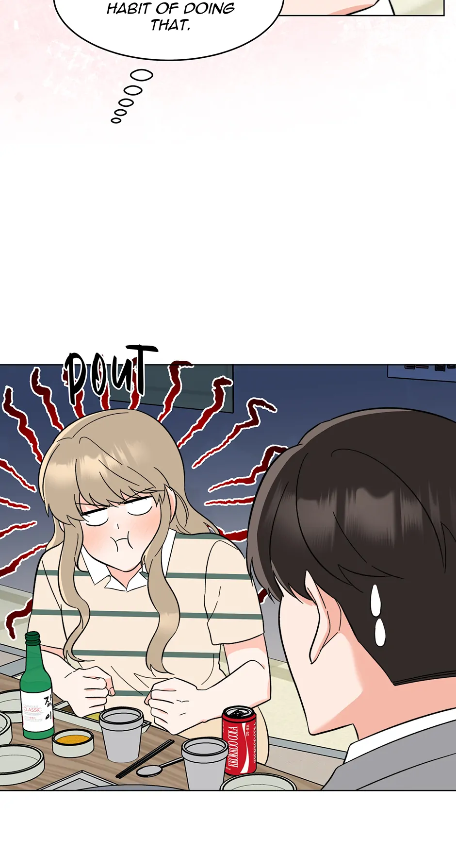 Rookie Talent Agent Knows It All Chapter 129 - page 58