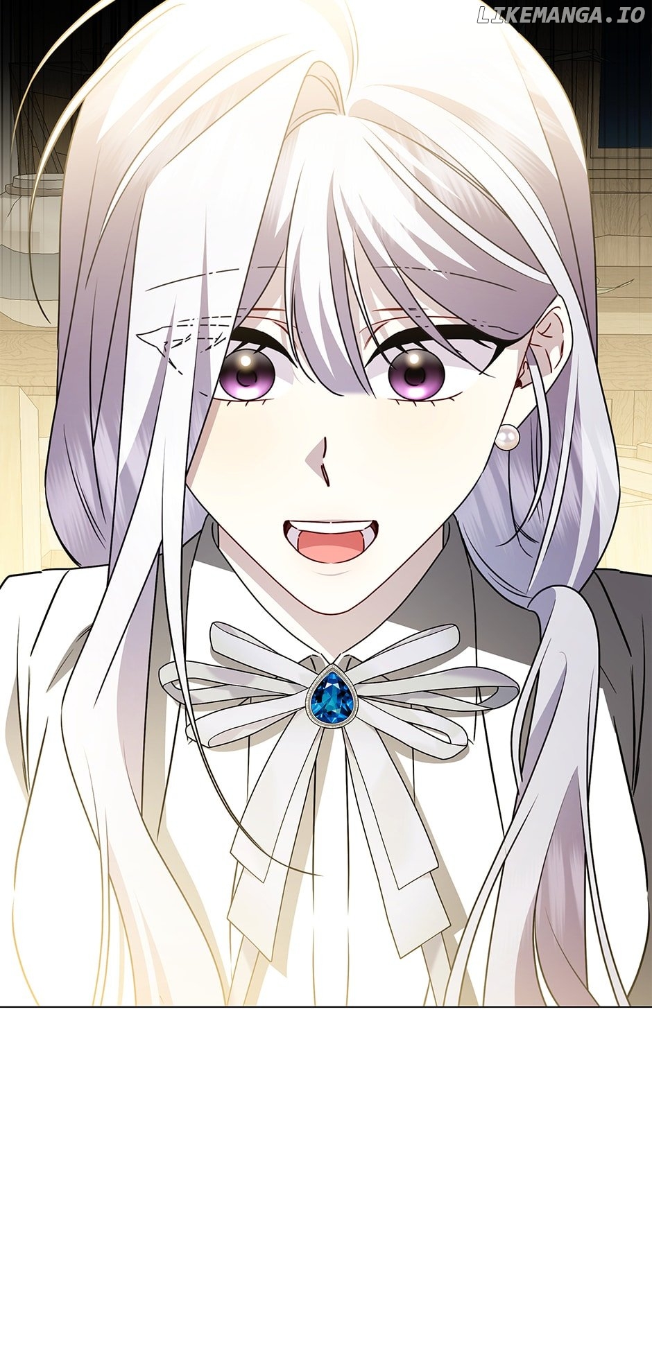 Your Regrets Mean Nothing to Me Chapter 125 - page 13