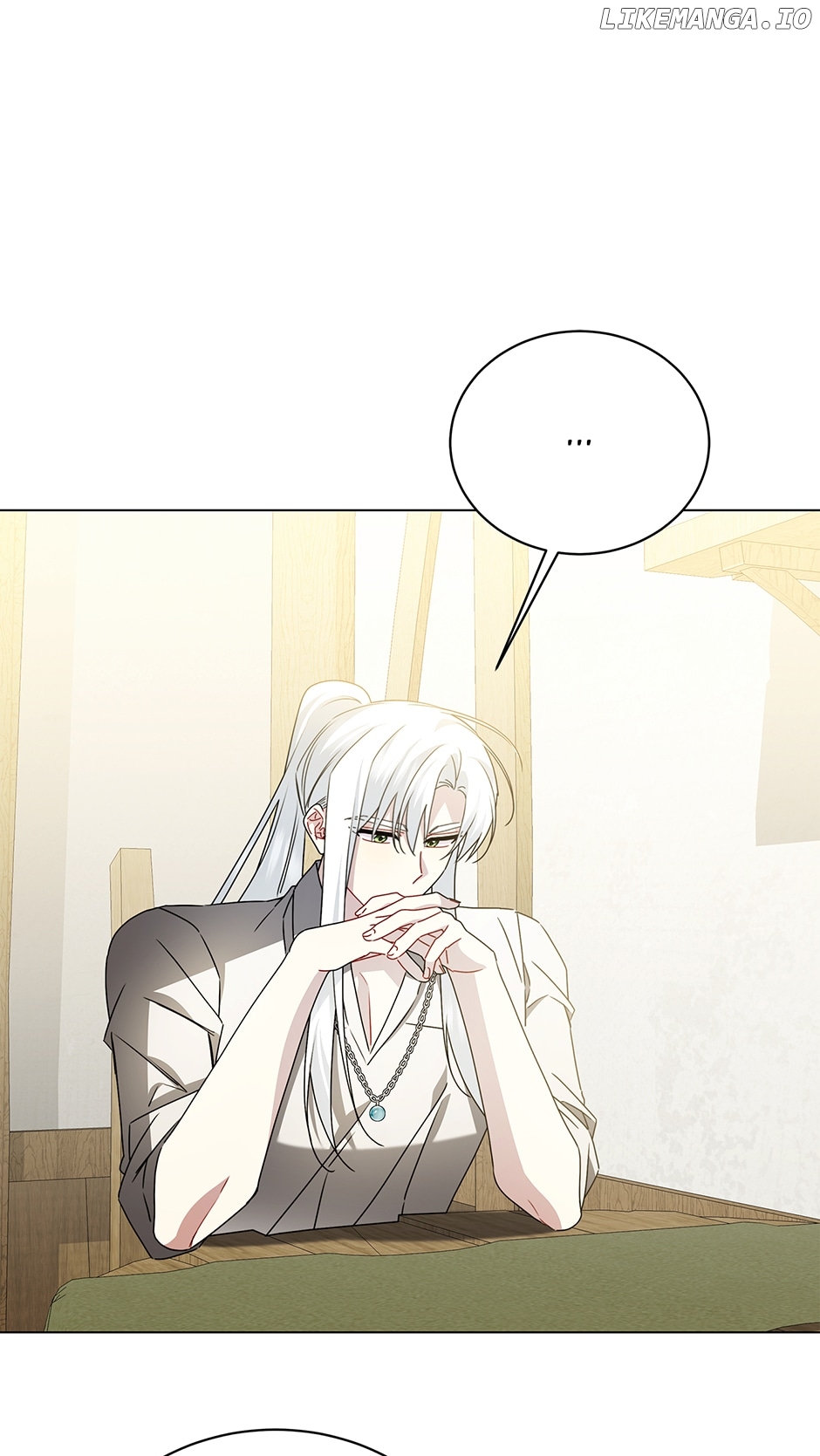 Your Regrets Mean Nothing to Me Chapter 125 - page 14