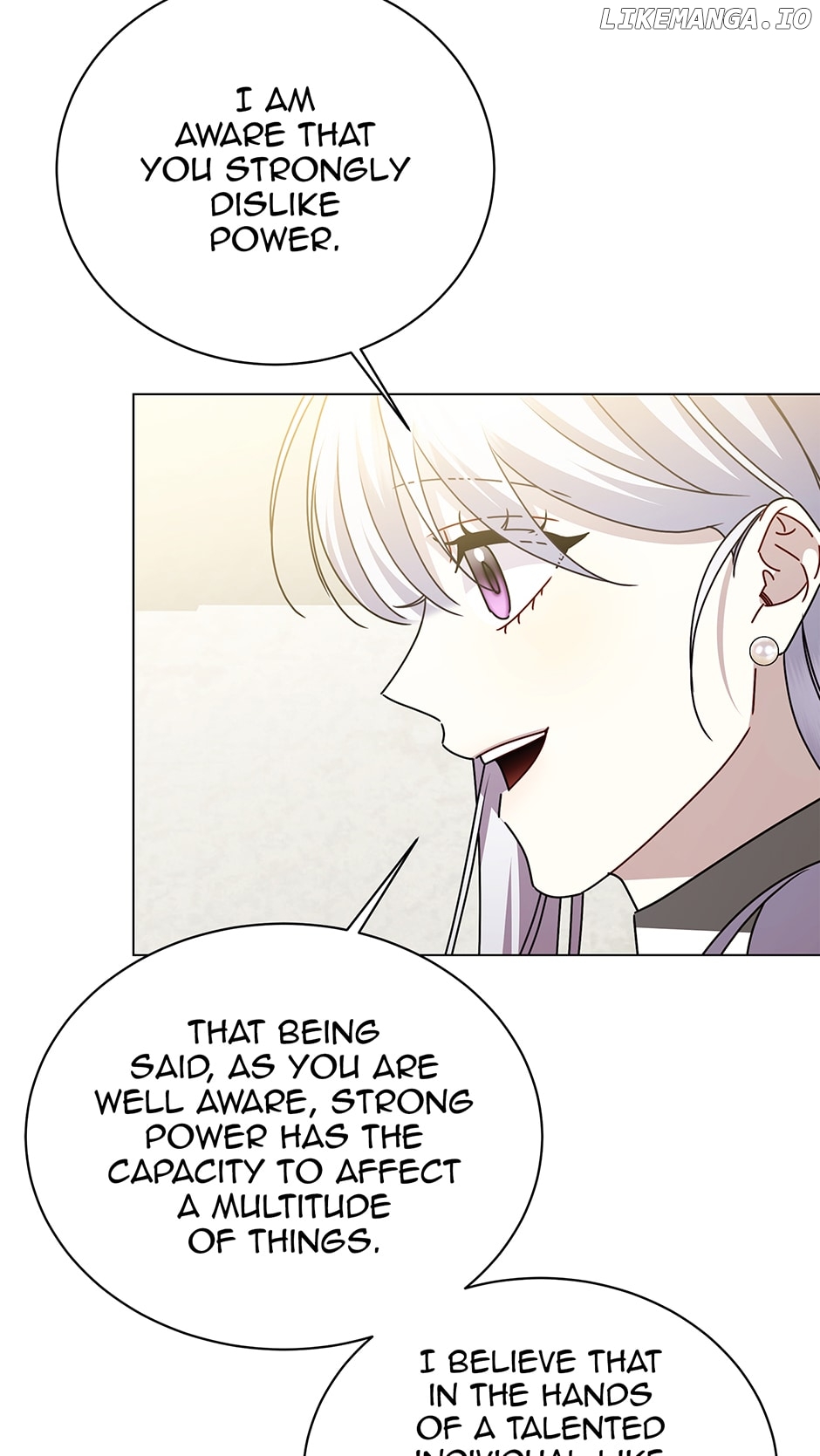 Your Regrets Mean Nothing to Me Chapter 125 - page 15