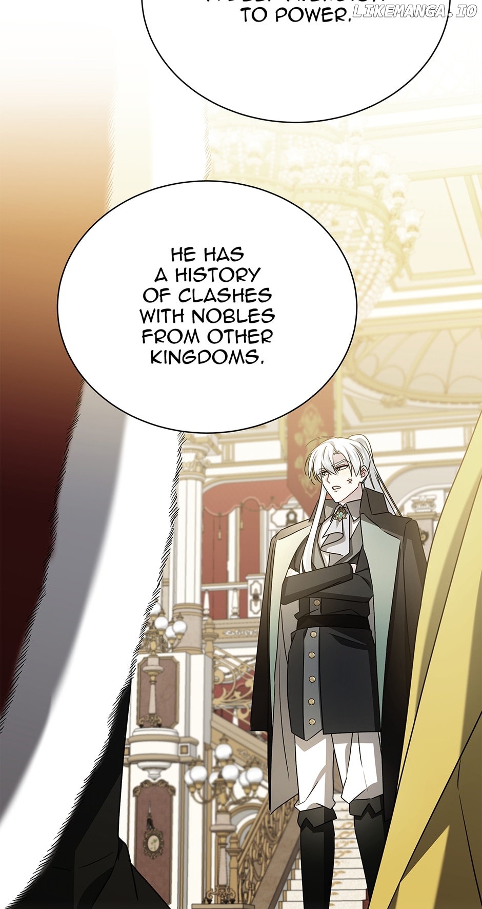 Your Regrets Mean Nothing to Me Chapter 125 - page 24