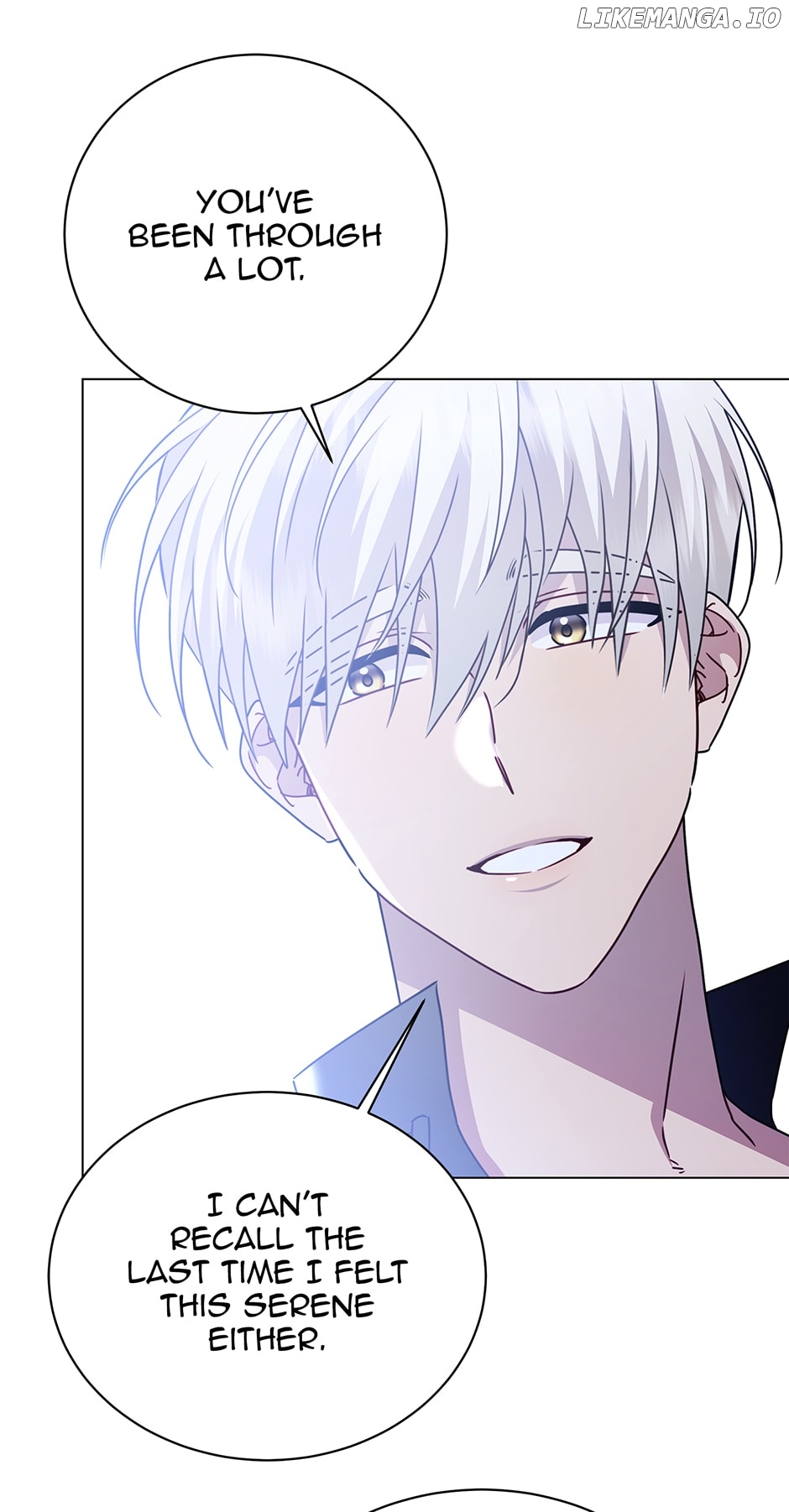 Your Regrets Mean Nothing to Me Chapter 125 - page 31