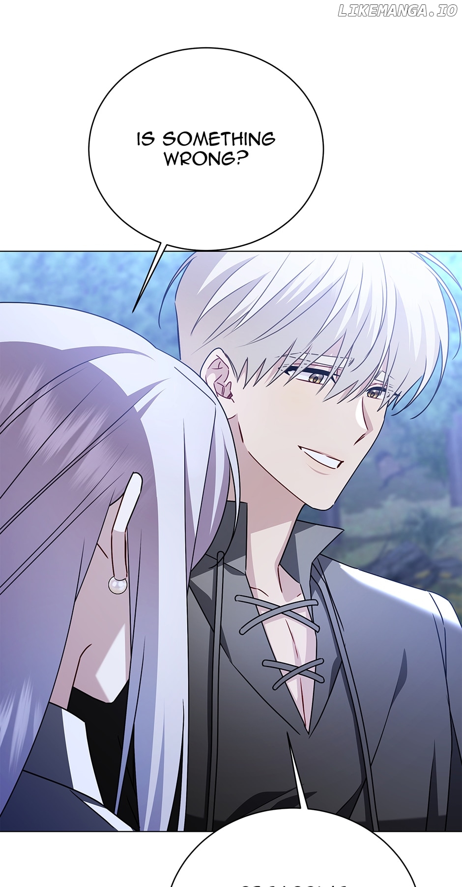 Your Regrets Mean Nothing to Me Chapter 125 - page 34