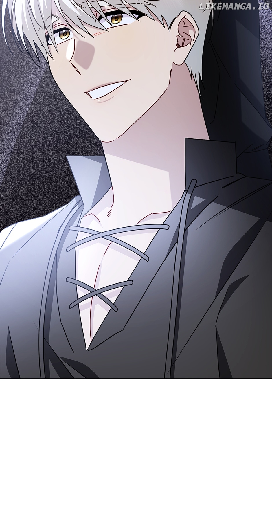 Your Regrets Mean Nothing to Me Chapter 125 - page 36