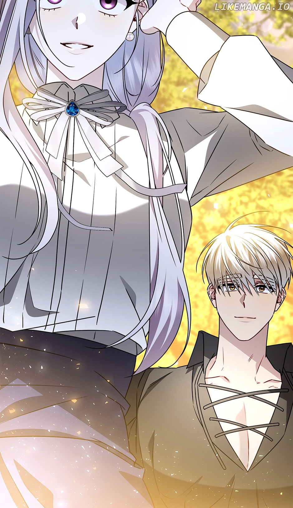 Your Regrets Mean Nothing to Me Chapter 125 - page 61