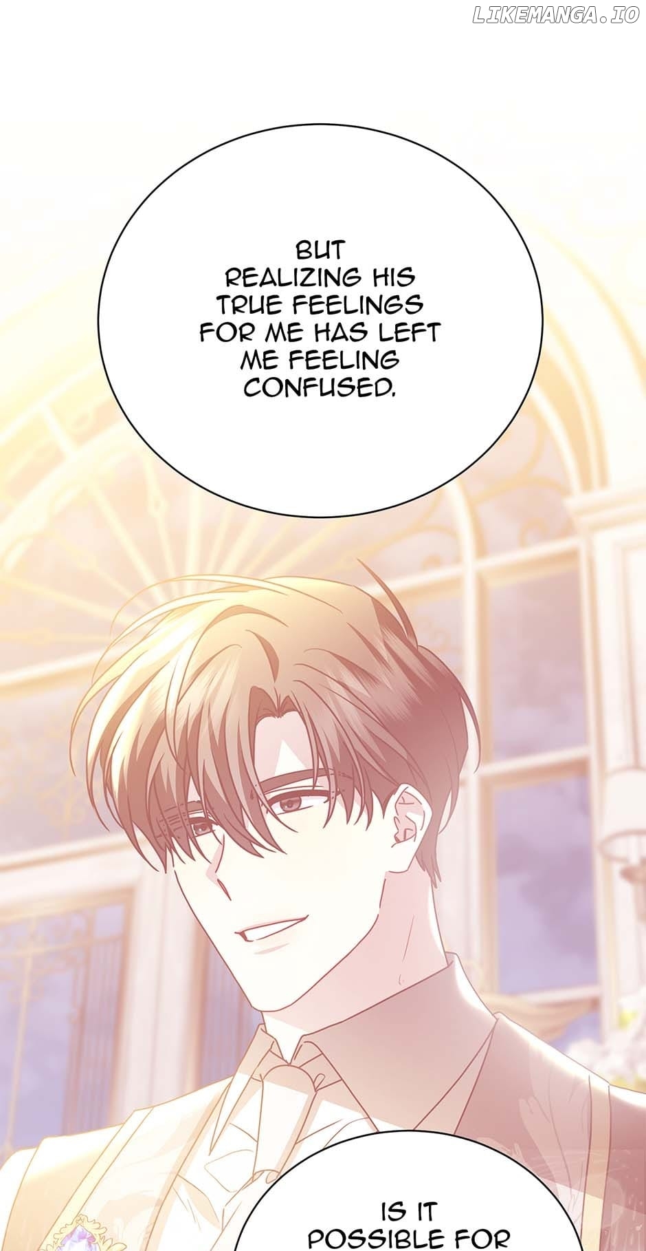 Your Regrets Mean Nothing to Me Chapter 129 - page 13