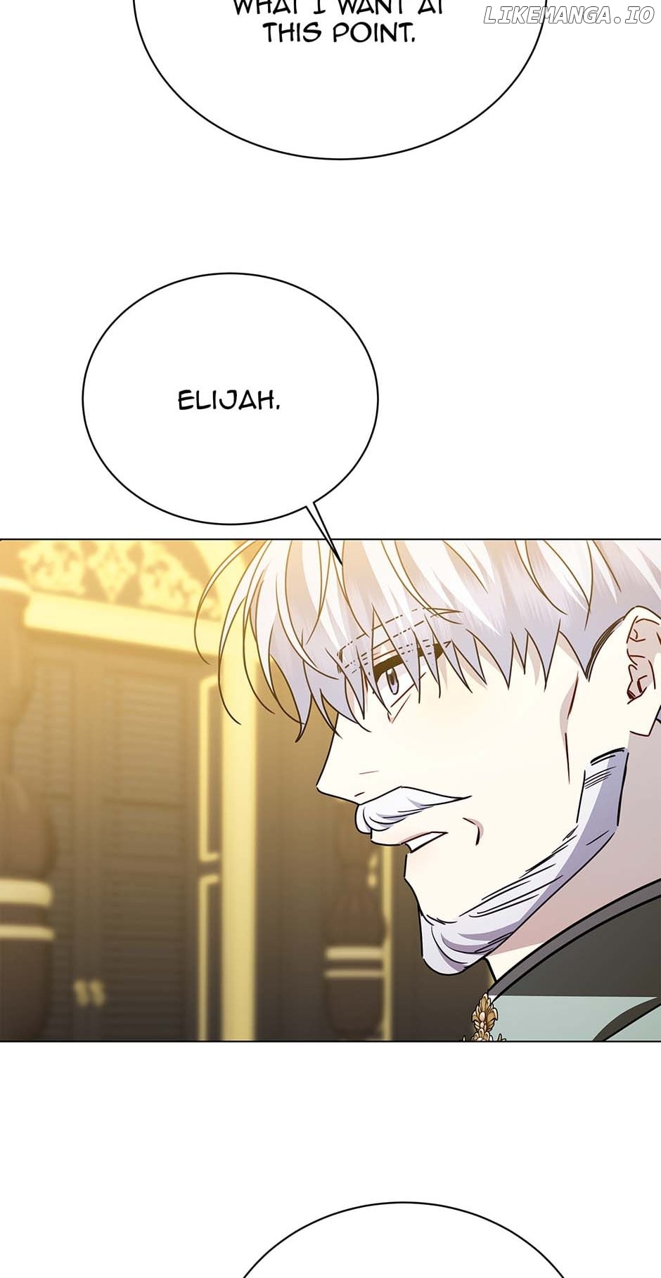 Your Regrets Mean Nothing to Me Chapter 129 - page 15