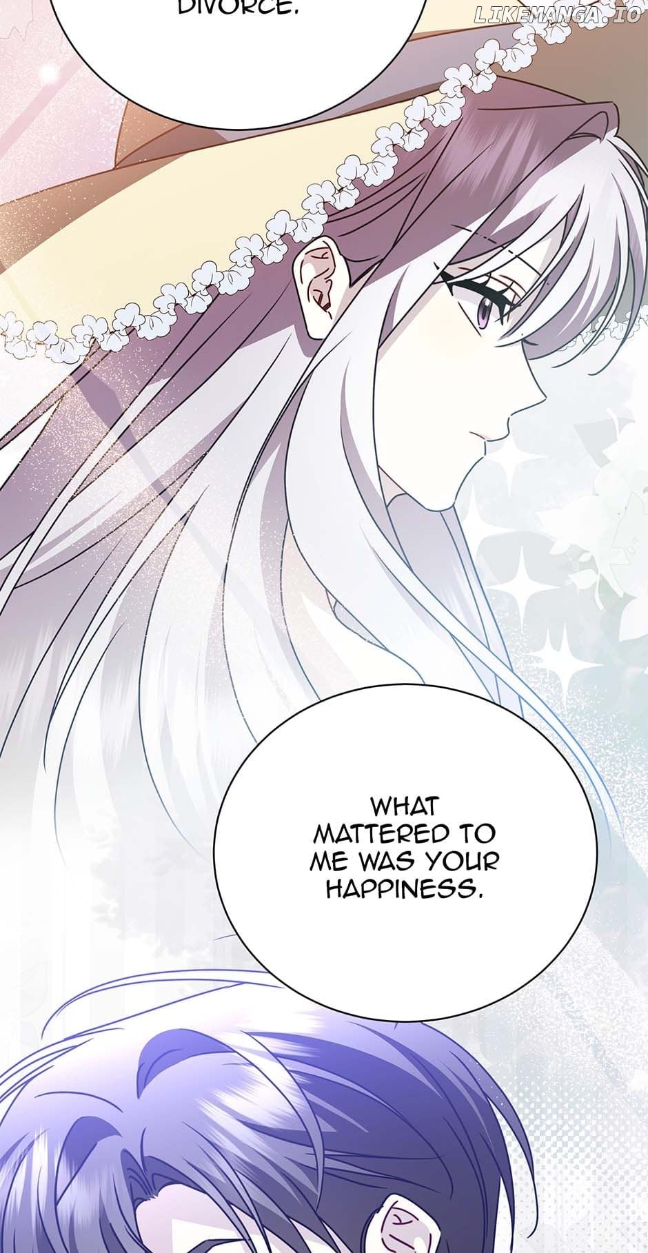 Your Regrets Mean Nothing to Me Chapter 129 - page 17